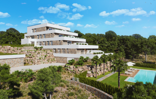 Appartement à San Miguel de Salinas. Las colinasnbspbien venido a un mundo aparte para disfrutar del