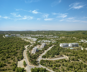 Apartament a San Miguel de Salinas. ...