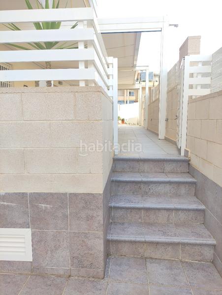 Foto 90e93aab-b402-4826-9c64-c37778e95240. Alquiler piso alquiler de temporada de invierno, no anual.nbspmagnãfica planta baja de 3 dormitorios, dos baãos completos con plato de ducha, am en Santa Pola