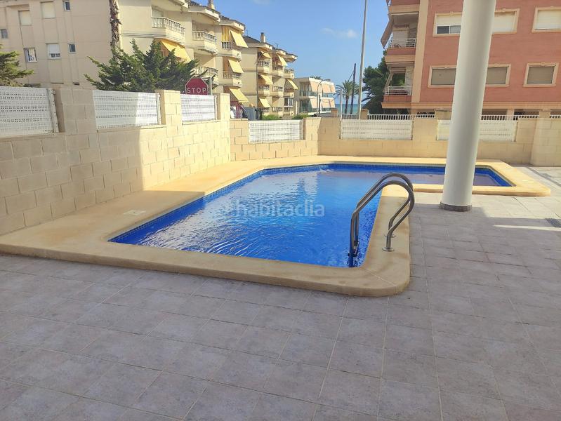 Foto b71eede1-84b9-4b9b-ba04-7dfcb4c5160b. Alquiler piso alquiler de temporada de invierno, no anual.nbspmagnãfica planta baja de 3 dormitorios, dos baãos completos con plato de ducha, am en Santa Pola