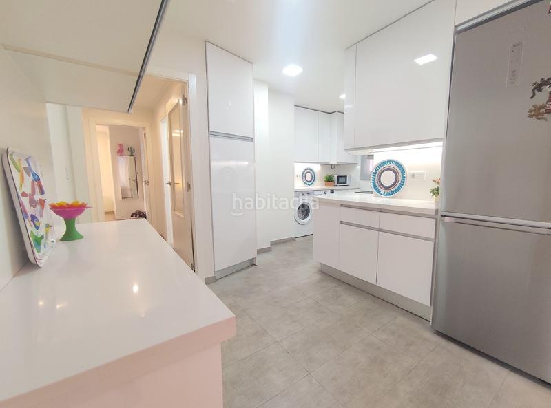 Foto 05820044-95f6-4c5c-b674-5dada3930d79. Rent flat with pool in Calas Santiago Bernabeu Santa Pola