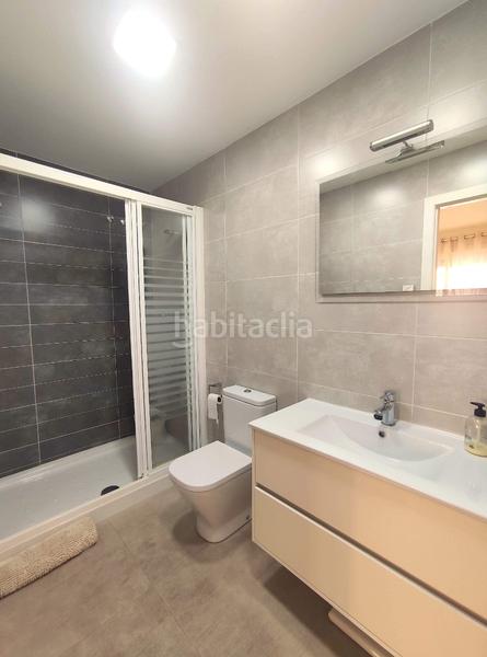 Foto 3976bf91-049e-4f62-b74c-b2a11bd16949. Rent flat with pool in Calas Santiago Bernabeu Santa Pola