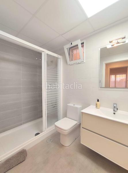 Foto 5d34cca5-d8f3-4454-bbf1-d75a37db4d4b. Rent flat with pool in Calas Santiago Bernabeu Santa Pola