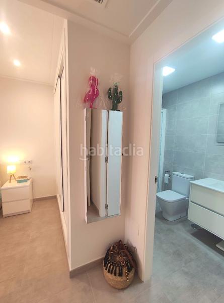 Foto 80ae6b67-c21a-4f63-b794-2452b7e2282f. Rent flat with pool in Calas Santiago Bernabeu Santa Pola