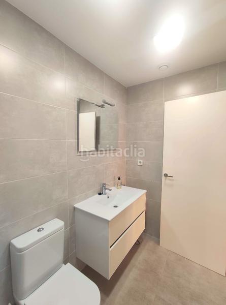 Foto 83c7c91e-08dd-4b8e-b80b-bc462cf4e82d. Rent flat with pool in Calas Santiago Bernabeu Santa Pola
