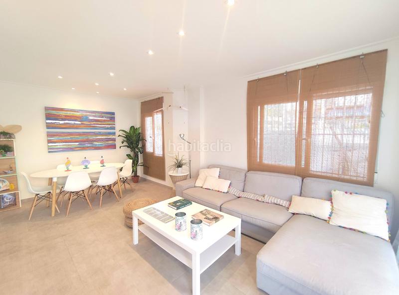 Foto adfc884c-90f2-46c4-9111-65c13e4ec14f. Rent flat with pool in Calas Santiago Bernabeu Santa Pola