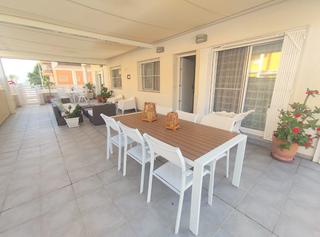 Location Appartement à Calas Santiago Bernabeu. Alquiler de temporada de invierno, no anual.nbspmagnãfica planta