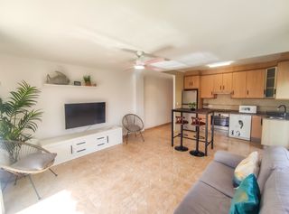 Location Appartement à Gran Playa. Disponibilidad de 15 de septiembre a 15 de junio, alquiler tempo