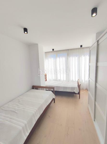 Foto 009a1792-7ef2-46d4-b5c5-44aa4d20e3e8. Location appartement avec chauffage parking dans Barrio del Centro Alicante