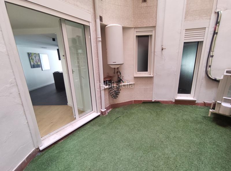 Foto 8c8a1aa1-d3b2-4955-b322-84295bf7f8cd. Location appartement avec chauffage parking dans Barrio del Centro Alicante