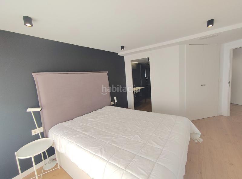 Foto f817f342-5edb-4056-a0c9-214b1651707d. Location appartement avec chauffage parking dans Barrio del Centro Alicante