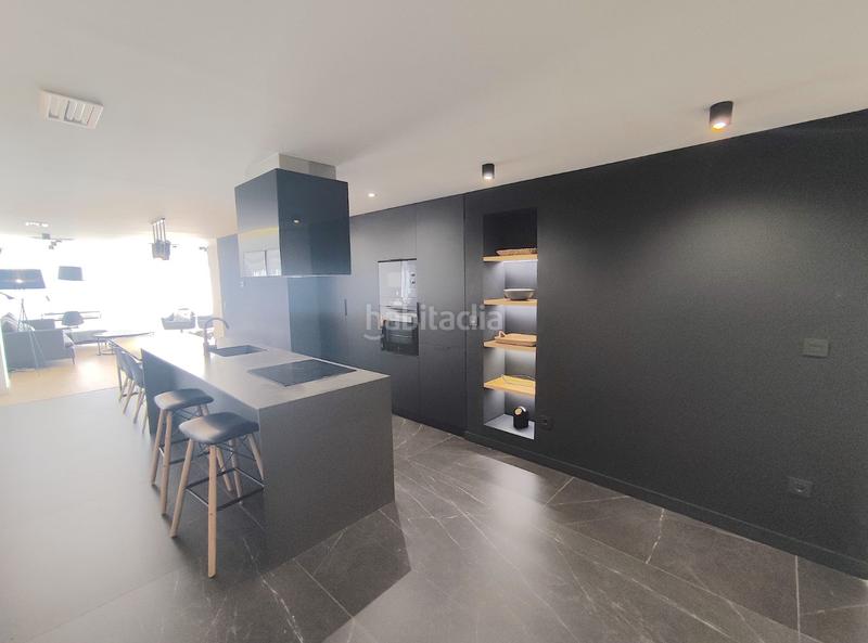 Foto 0f8181d0-fdc3-47df-acd2-295296ed1b07. Rent flat with heating parking in Barrio del Centro Alicante