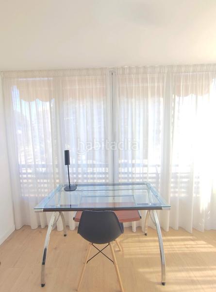 Foto 418d0d48-722b-4d5e-b3cd-81fcfa097d7c. Rent flat with heating parking in Barrio del Centro Alicante