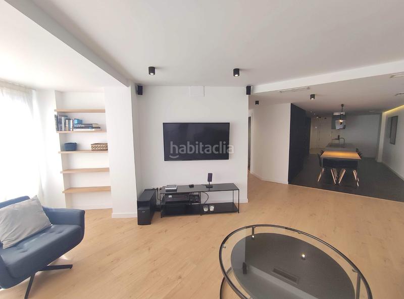 Foto 45793a56-57f7-48d7-a8c0-f1f94edebc00. Rent flat with heating parking in Barrio del Centro Alicante