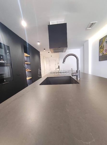 Foto 53037f3c-c8aa-4c1b-afdf-ed43192fd674. Rent flat with heating parking in Barrio del Centro Alicante