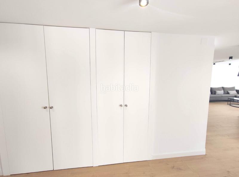 Foto 656f58ec-3a40-4b1d-ad3d-66044a588d18. Rent flat with heating parking in Barrio del Centro Alicante