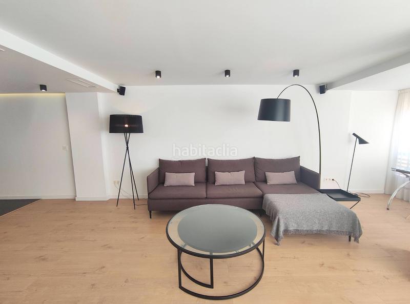 Foto 7c8e09ad-d82f-4586-b42d-2f2d305d46d3. Rent flat with heating parking in Barrio del Centro Alicante