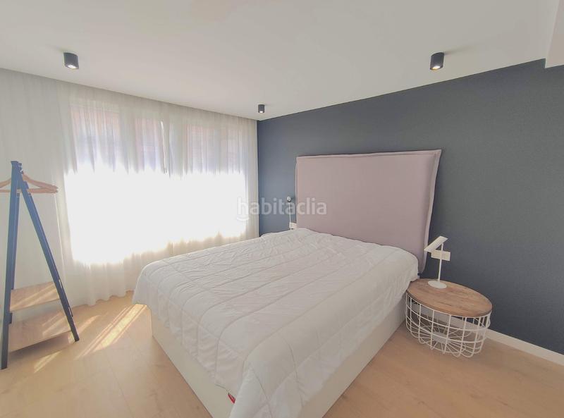 Foto dfe69297-5384-4a9a-a348-f7c7ead5ddce. Rent flat with heating parking in Barrio del Centro Alicante