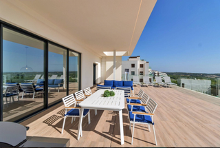 Apartament a Lomas de Campoamor - Las Ramblas. Â¡estamos felices de presentarles este increã­ble apartamento en