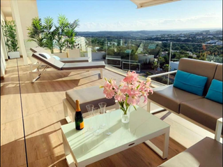 Apartament a Lomas de Campoamor - Las Ramblas. Â¿quiere vivir cada dã­a las emociones de una estancia en las co