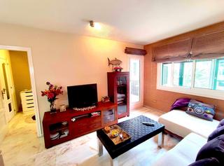 Location Appartement à Calas Santiago Bernabeu. Alquiler temporal de invierno de septiembre a junionbspde aparta