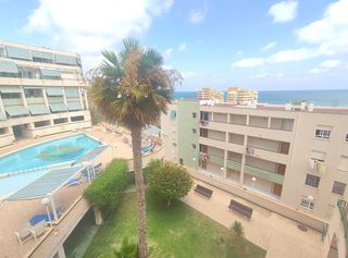 Lloguer Pis a Calas Santiago Bernabeu. Disponible de 1 de septiembre a 31 de mayo. estupendo apartament
