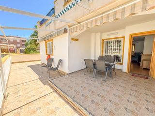 Rent Ground floor in Gran Playa. Alquiler invierno de temporada, no anual.nbspbungalow en santa p