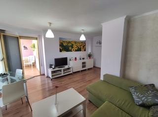 Miete Etagenwohnung in Centro. Alquiler temporal invierno.nbsppiso coqueto de 2 dormitorios y u