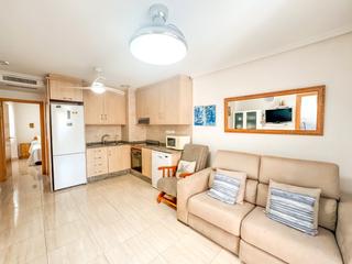 Miete Appartement in Playa Levante. Alquiler temporada invierno de septiembre a junio, no anual.nbsp