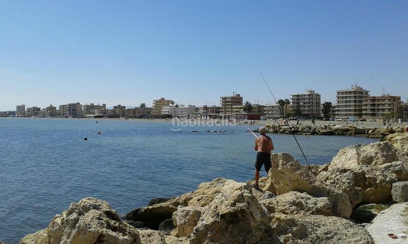 Foto c2f8e64b-1318-4cd0-9510-ccde5739be27. Lloguer apartament amb calefacció a Playa Levante Santa Pola