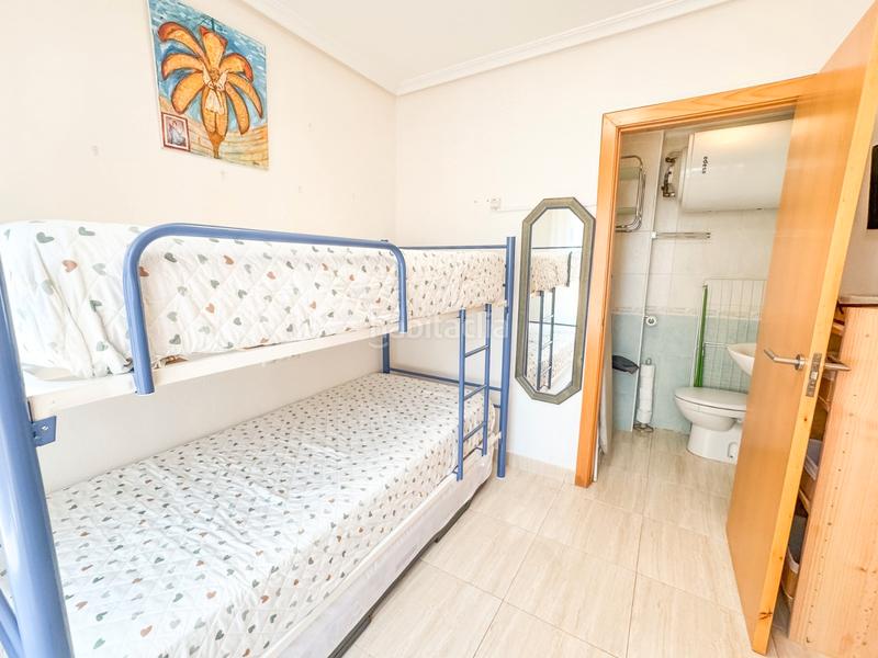 Foto 4c8edd51-0876-4e68-bbbb-7223516503ee. Location appartement avec chauffage dans Playa Levante Santa Pola