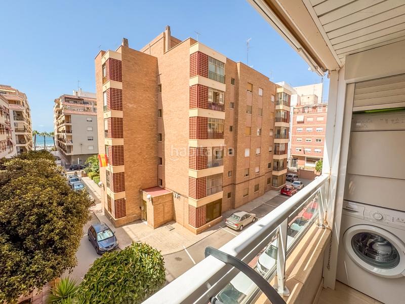 Foto b358ced5-7680-4c66-a45b-2a0ce6f21b0e. Location appartement avec chauffage dans Playa Levante Santa Pola