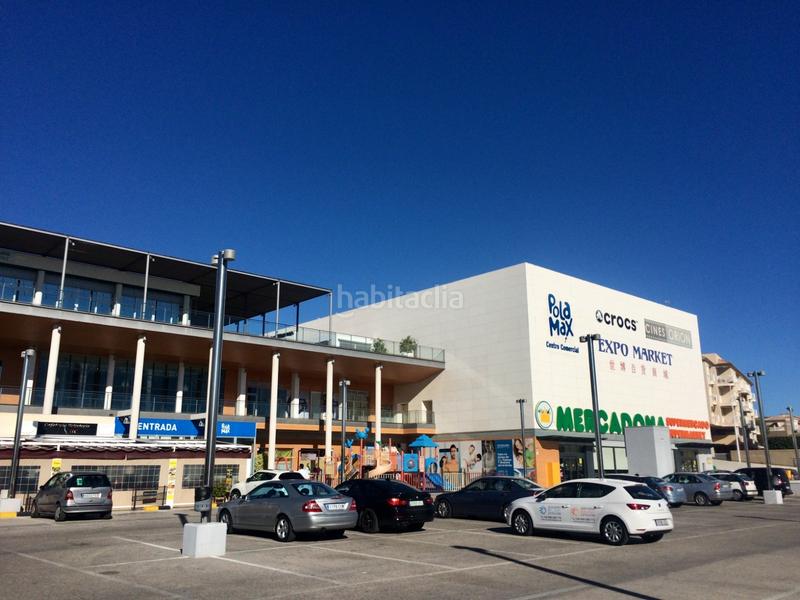 Foto 18155ac5-2f99-48a0-847c-e750f6302565. Miete appartement mit heizung in Playa Levante Santa Pola