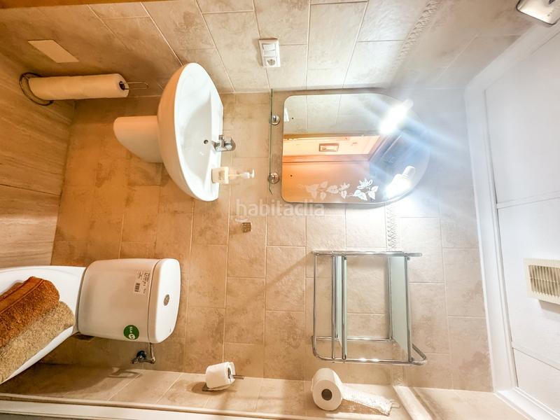 Foto 3ae74f95-f128-4884-89dc-efd9c3099a5b. Miete appartement mit heizung in Playa Levante Santa Pola