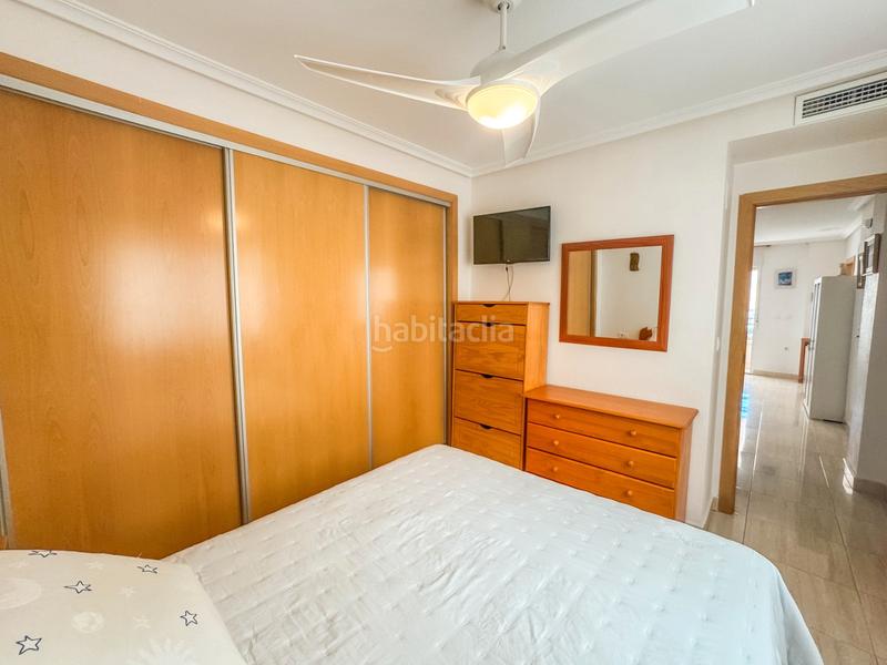 Foto 3d1bf93d-ff80-43bb-bd12-4619c1e97e10. Miete appartement mit heizung in Playa Levante Santa Pola