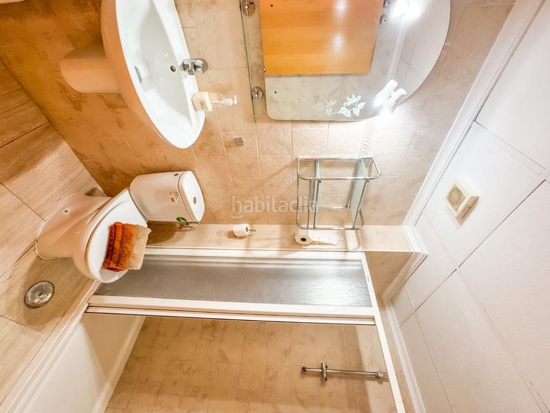 Foto 40756479-89df-4976-9119-aafbfcfc9008. Miete appartement mit heizung in Playa Levante Santa Pola