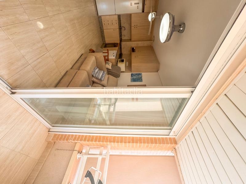 Foto abfb5514-1948-43fb-9fef-25248584d948. Miete appartement mit heizung in Playa Levante Santa Pola