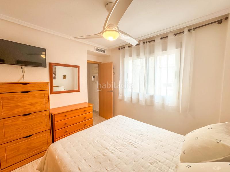 Foto c33abce2-d320-458f-8750-77b179b0b0ce. Miete appartement mit heizung in Playa Levante Santa Pola