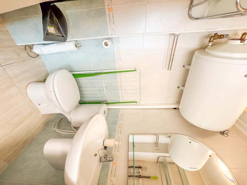 Foto df2a6e25-2bf8-4ab7-b7db-80f2746f78d0. Miete appartement mit heizung in Playa Levante Santa Pola