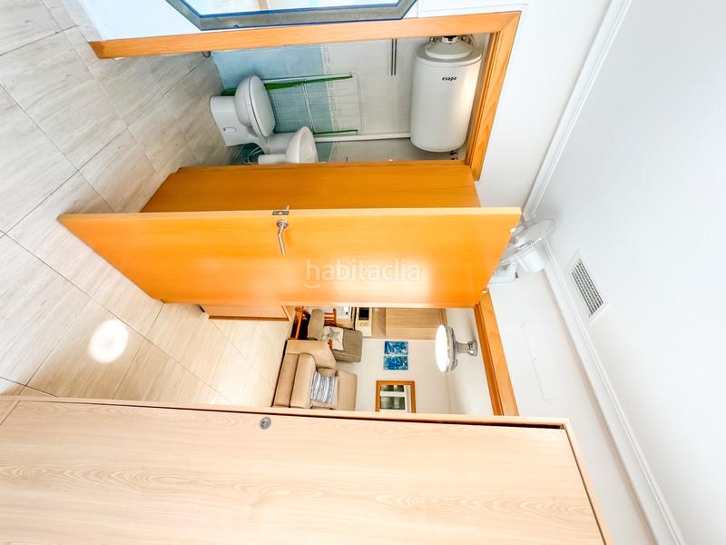 Foto e072617a-a370-4120-a3c2-e9d45e802fbf. Miete appartement mit heizung in Playa Levante Santa Pola