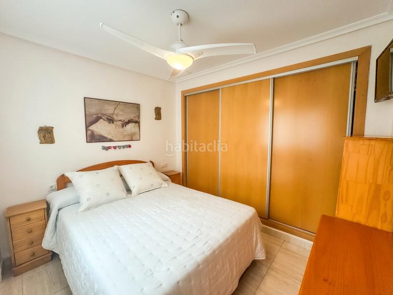 Foto e61f1f97-d8fc-427f-9769-a9967813888c. Miete appartement mit heizung in Playa Levante Santa Pola