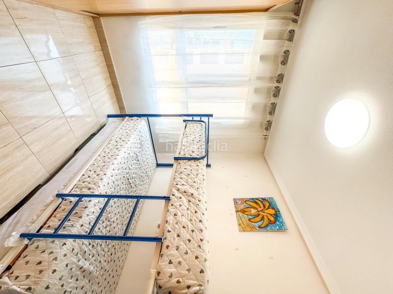 Foto e677464b-9f27-4874-9934-8bb39dd23ab3. Miete appartement mit heizung in Playa Levante Santa Pola