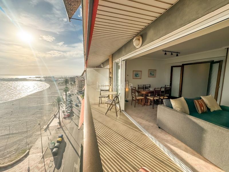 Foto 36a1a129-4126-48ae-a62f-b97ba6c65b62. Affitto piccolo appartamento con riscaldamento in Santa Pola