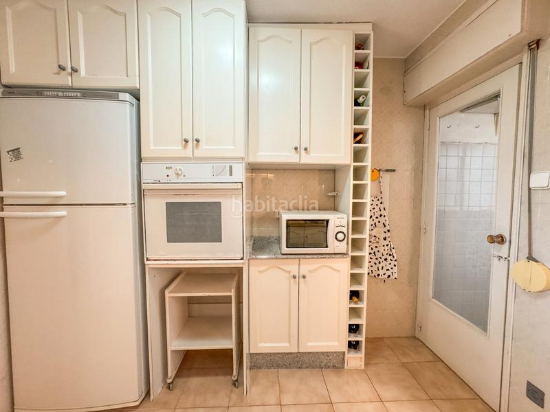 Foto 02c8cbcc-97e8-4ea4-8d39-5c37e40a2958. Lloguer apartament amb calefacció a Calas Santiago Bernabeu Santa Pola