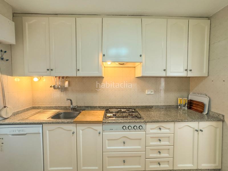 Foto 31489597-13ce-497c-a251-9555fdd8a40d. Lloguer apartament amb calefacció a Calas Santiago Bernabeu Santa Pola