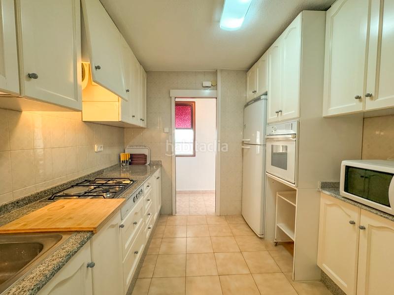 Foto 74d9a869-2817-4f9b-a1d6-b1089cb18ade. Lloguer apartament amb calefacció a Calas Santiago Bernabeu Santa Pola