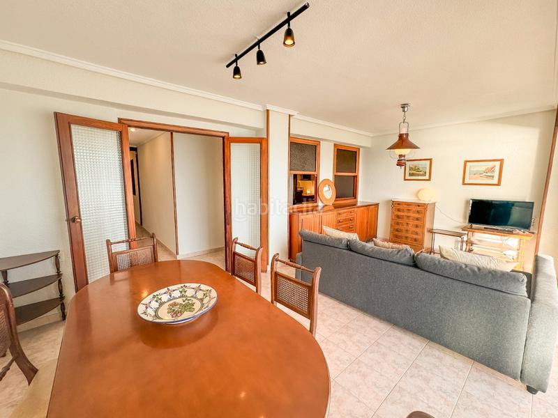Foto 9d4eb941-3cad-4ea4-8bc2-d3076bd2585a. Lloguer apartament amb calefacció a Calas Santiago Bernabeu Santa Pola