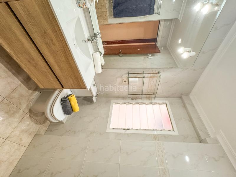 Foto a7682b63-4a05-4693-8a1b-96c4d57d828a. Lloguer apartament amb calefacció a Calas Santiago Bernabeu Santa Pola