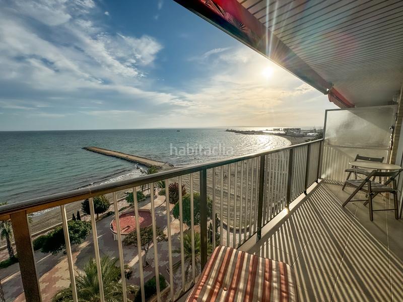 Foto c8f4fca9-89a6-4ad1-8d17-37756e1b7636. Lloguer apartament amb calefacció a Calas Santiago Bernabeu Santa Pola