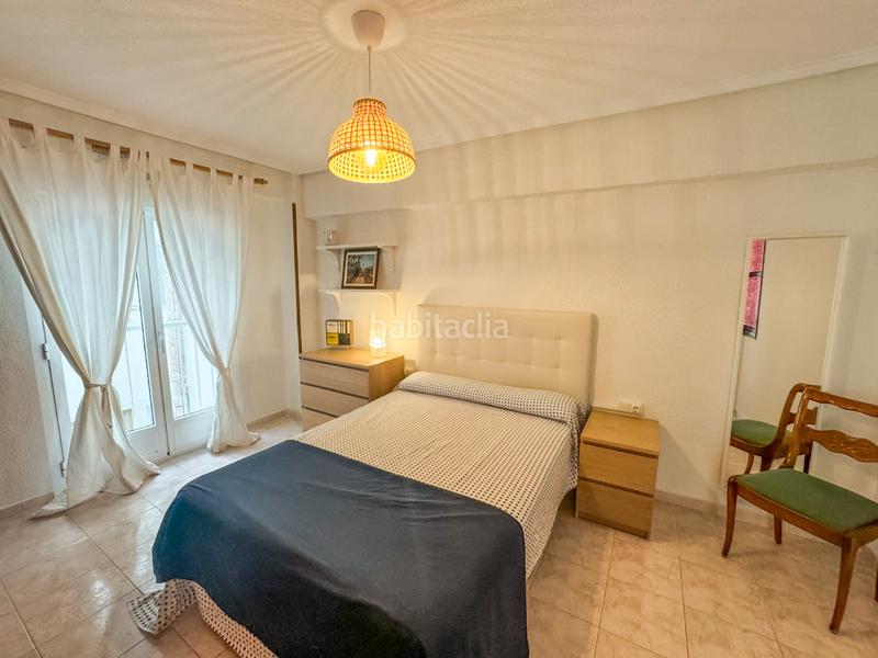 Foto 1481ed54-52dc-4f97-9a80-332ba45f8bc7. Location appartement avec chauffage dans Calas Santiago Bernabeu Santa Pola